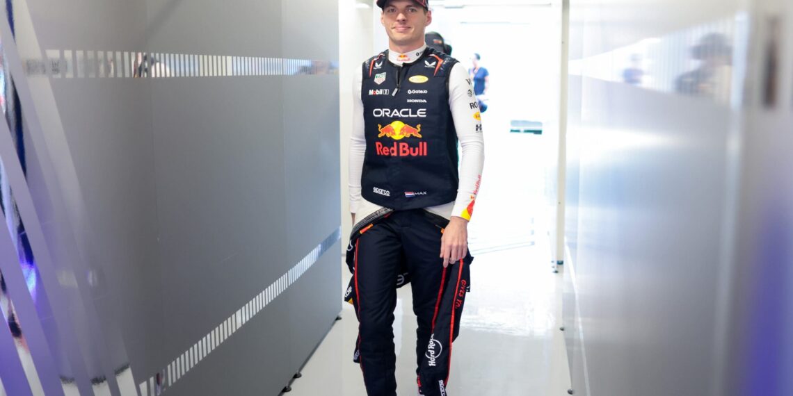 Max Verstappen’s Fierce Battle: Red Bull’s High-Stakes Canadian GP Struggle