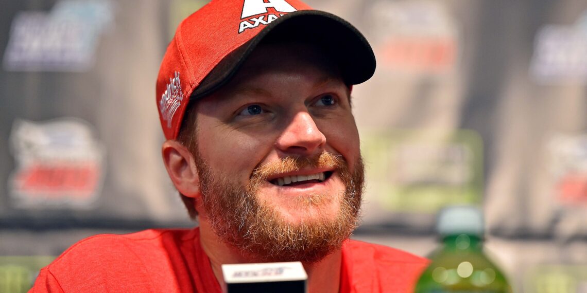 Dale Earnhardt Jr. Proposes Game-Changing Fix to NASCAR Overtime Chaos
