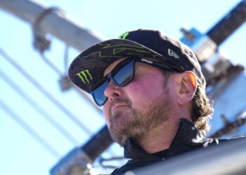 Kurt Busch’s Unwavering Mission: Creating a Racing Dynasty with Brother Kyle