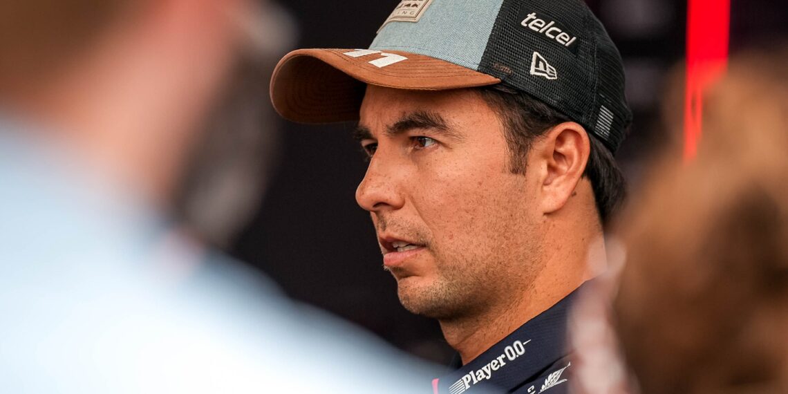 Sergio Perez’s Epic Return: Unveiling Multiple Options in F1 Comeback Battle