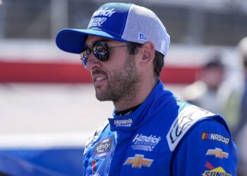 Chase Elliott Unveils Secrets of NASCAR Pay Structure in Explosive Revelation