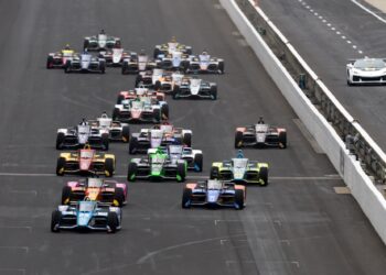 Canada to clash with Indy 500 in 2026 F1 calendar