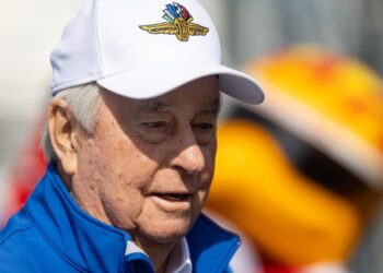 Roger Penske delays IndyCar’s new car launch to 2028 amid engine uncertainties