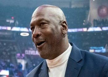 Michael Jordan Faces NASCAR Fan Backlash After Courtroom Defeat Sends Shockwaves