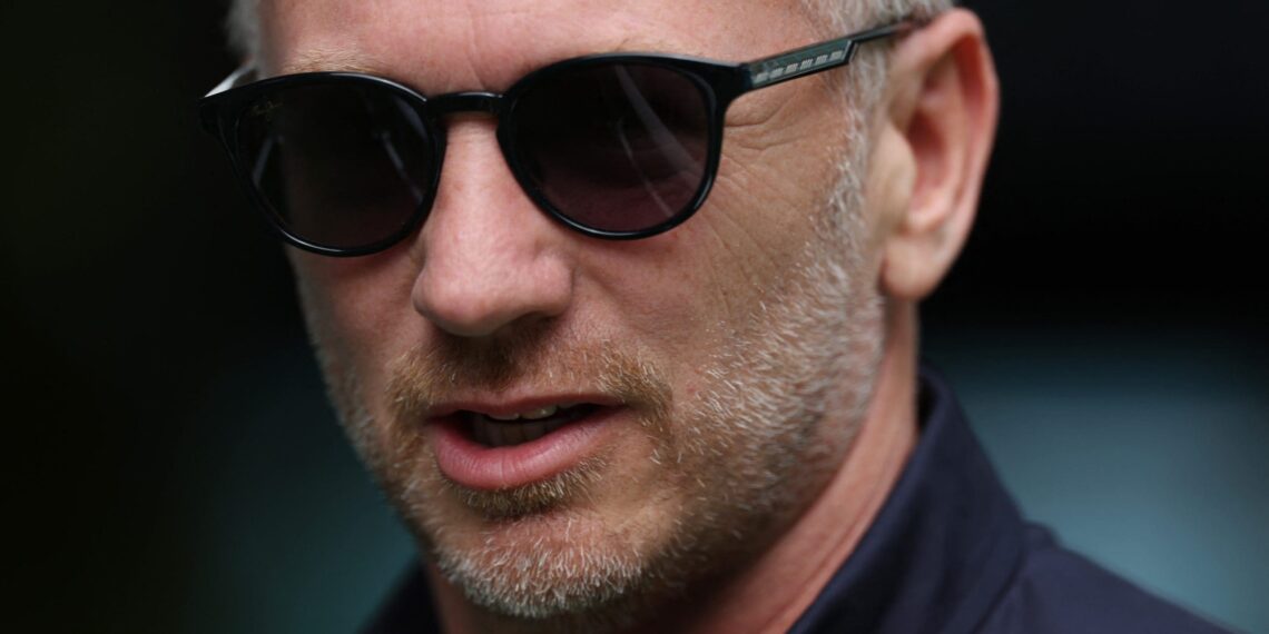 Christian Horner Defends Red Bull Amidst Digital Warfare: Keyboard Warriors Beware