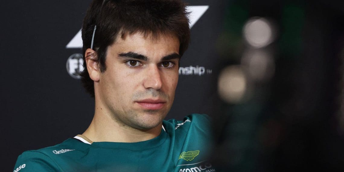 Lance Stroll’s Mystery Injury Unleashes Fury in Dramatic Spanish Grand Prix Fallout