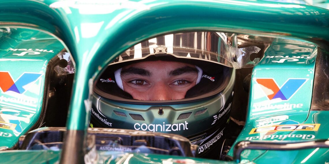 Lance Stroll: F1’s Fickle Fate – Triumph or Tragedy in Two Races