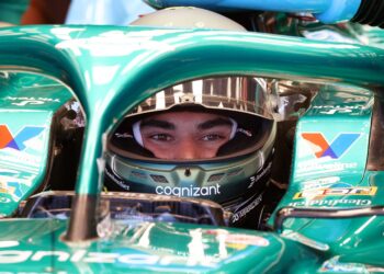 Lance Stroll: F1’s Fickle Fate – Triumph or Tragedy in Two Races