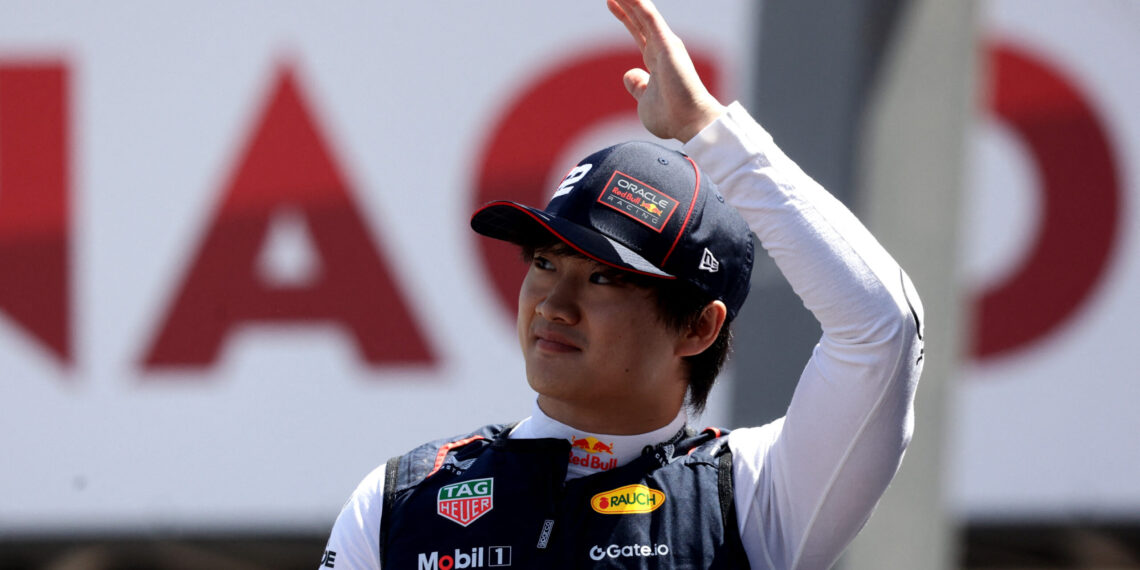 Yuki Tsunoda’s Struggles Crush Red Bull’s Championship Dreams, Marko’s Bold Verdict