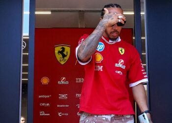 Lewis Hamilton Considers Retirement Amid Ferrari Form Struggles