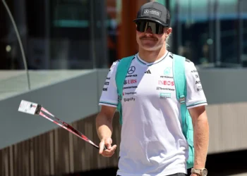 Valtteri Bottas Braces for Epic F1 Comeback Showdown with Cadillac in 2026