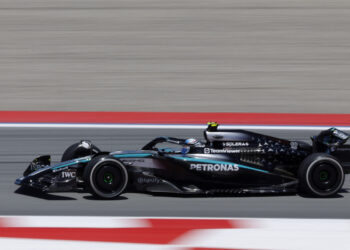 Kimi Antonelli’s F1 Rise: Wolff’s Verdict on Mercedes’ Youngest Pole-Sitter