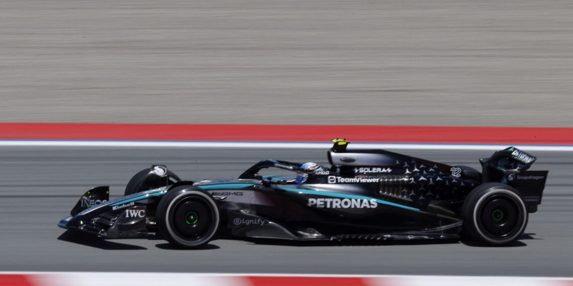 Mercedes risks losing F1 throne in 2026 despite new-engine hopes