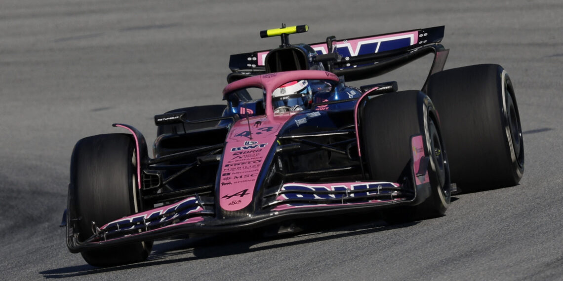 Franco Colapinto hits mental barrier, likened to Daniel Ricciardo’s dramatic downfall