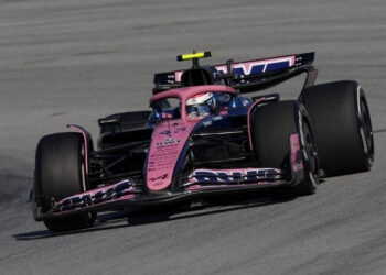 Franco Colapinto hits mental barrier, likened to Daniel Ricciardo’s dramatic downfall