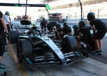Kimi Antonelli Suffers Brutal Setback as Mercedes Failures Leave Rookie Reeling