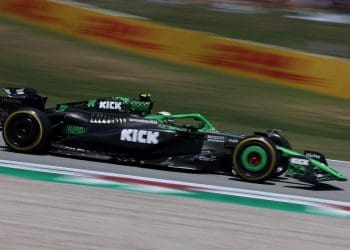 Sauber Kick: Audi’s Takeover Looms, Racing Future in Peril