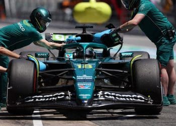 Lance Stroll’s Shocking Qualifying Withdrawal and Aston Martin’s Six-Week Drama Revealed