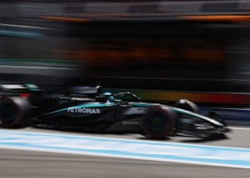 Toto Wolff Demands Mercedes Solve Power Unit Crisis Threatening Team’s Dominance