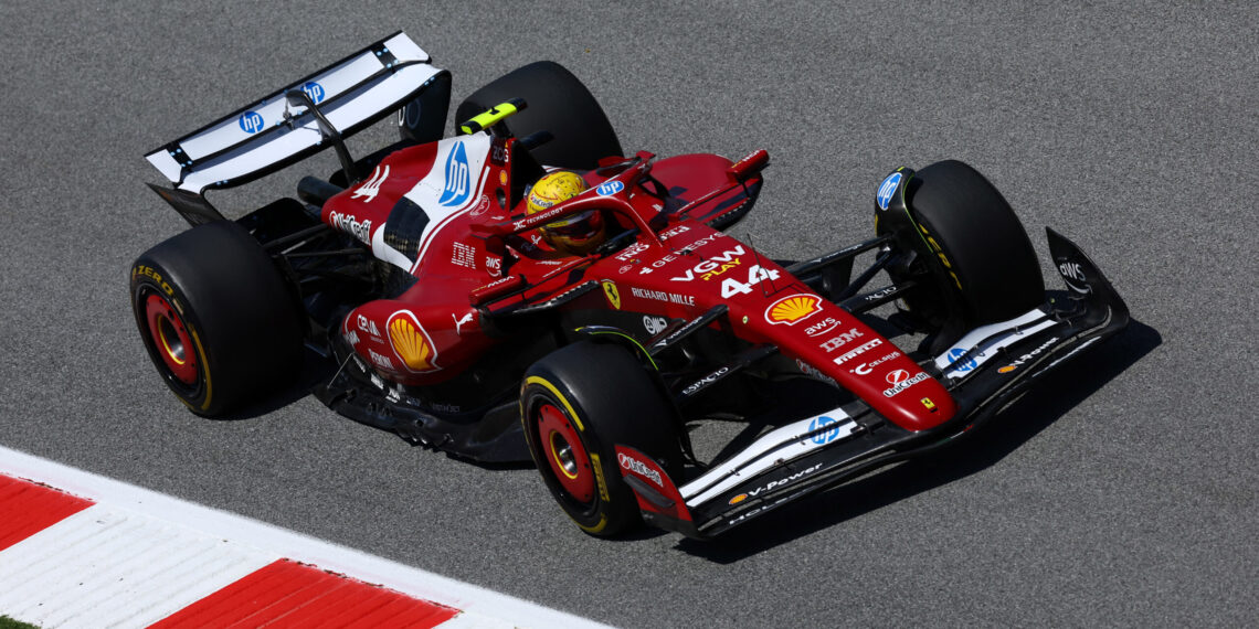 Lewis Hamilton Deserves Record-Breaking Eighth Title, FIA Steward Reveals