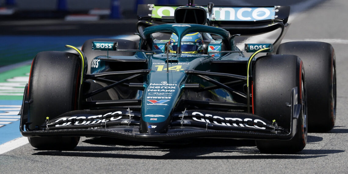 Bob Bell: Aston Martin’s Epic Transformation for F1 2026 Battlefield