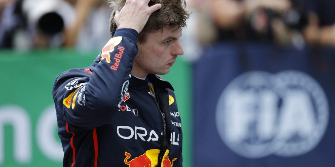 Max Verstappen Defended by FIA Steward in Dramatic Statement