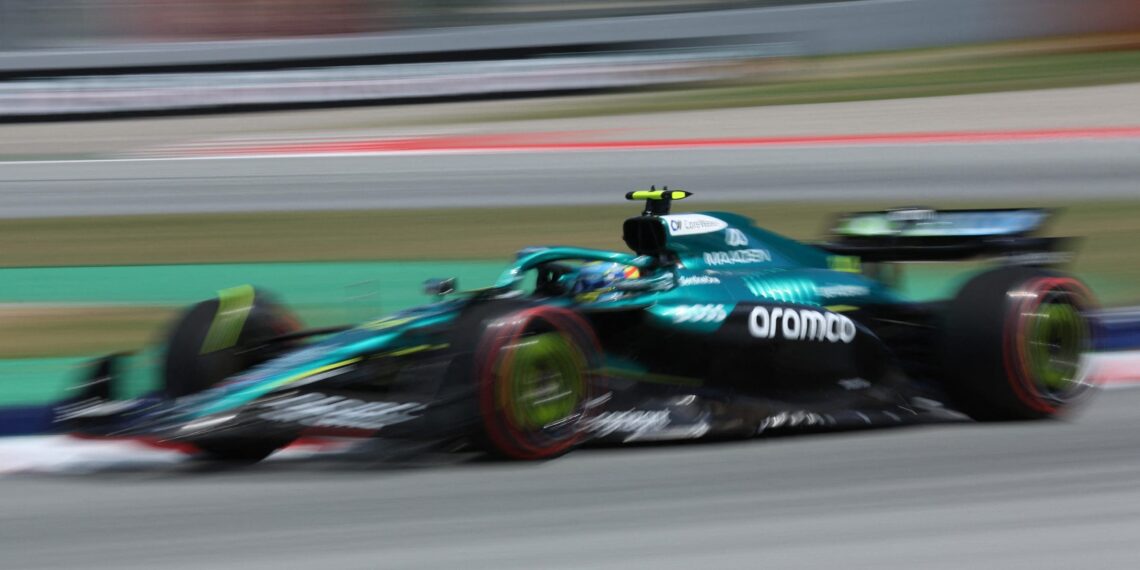 Fernando Alonso Demands Points Surge from Aston Martin to Reignite F1 Campaign