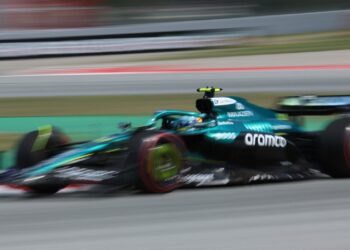 Fernando Alonso Demands Points Surge from Aston Martin to Reignite F1 Campaign