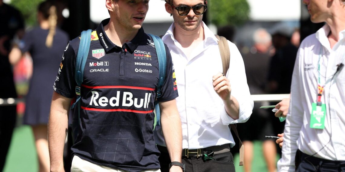 Max Verstappen Seizes Le Mans Glory in Epic Racing Showdown