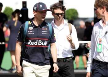 Max Verstappen’s Epic Le Mans Debut Delayed by F1 Clash!