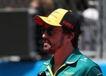Fernando Alonso’s Desperate Plea to Aston Martin: End the Overtaking Ordeal!