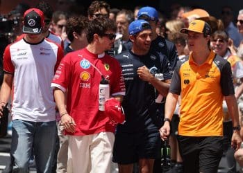 Oscar Piastri sparks tension with cheeky move, igniting McLaren’s internal battle