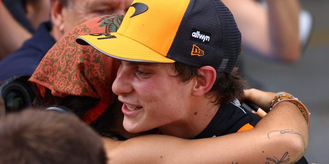 Oscar Piastri teases drastic shift in F1 approach as championship tension escalates