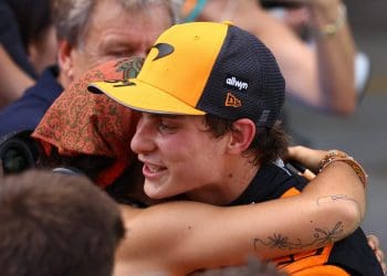 Oscar Piastri teases drastic shift in F1 approach as championship tension escalates