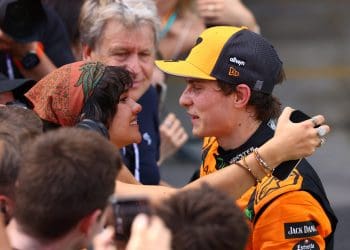 Oscar Piastri Stuns McLaren with Unexpected Move, Sets Team on Edge for Title Race