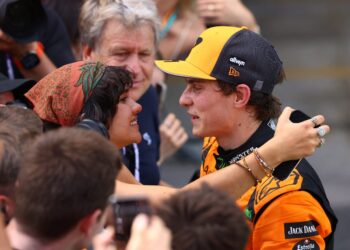 Oscar Piastri’s Calm Domination Threatens to Revolutionize Formula 1 Forever