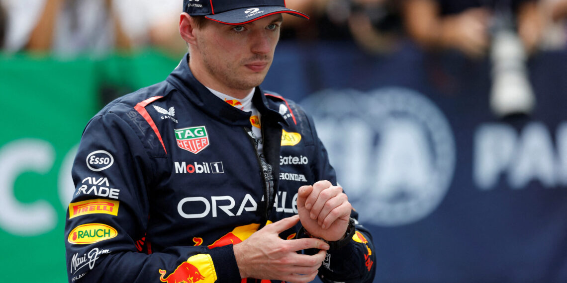 Max Verstappen’s F1 Future in Jeopardy: Secret Desire Revealed Amid Intense Speculation