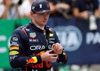 Max Verstappen Poised for Shocking Red Bull Departure, Former Racer Predicts