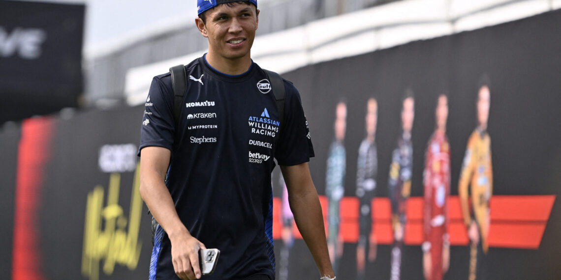 Alexander Albon: Williams’ Montréal Missteps Signal Impending Team Turmoil