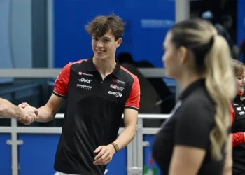 Oliver Bearman poised for GP Austria: Unwavering confidence heralds a triumphant return!