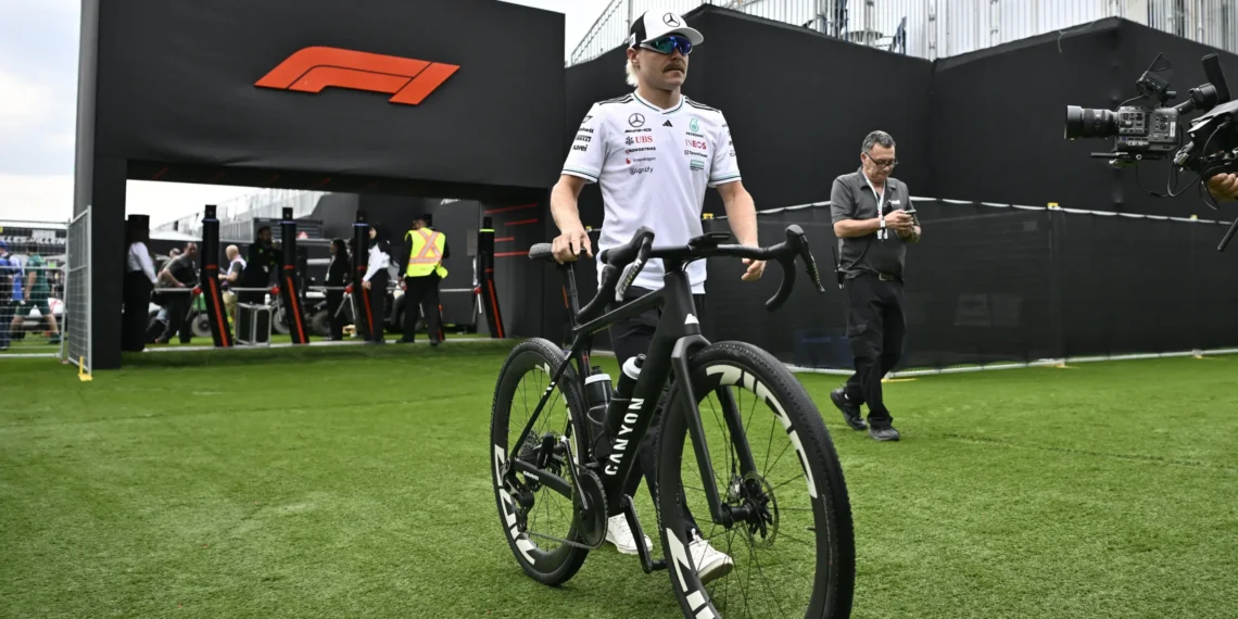 Valtteri Bottas Emerges as Alpine’s F1 Savior in Dramatic Midseason Move