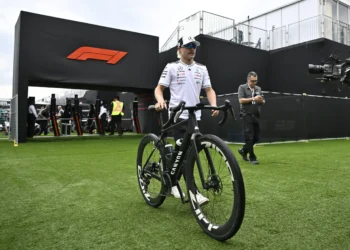 Valtteri Bottas Emerges as Alpine’s F1 Savior in Dramatic Midseason Move