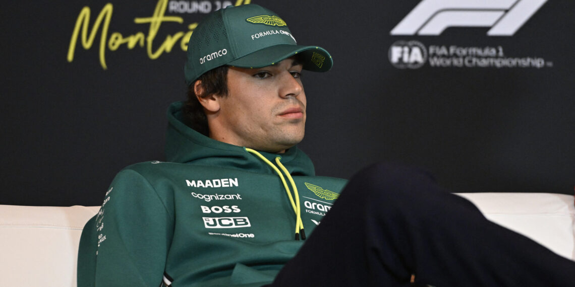Stroll’s Secret Struggle: Frustration Erupts Pre-Grand Prix Return