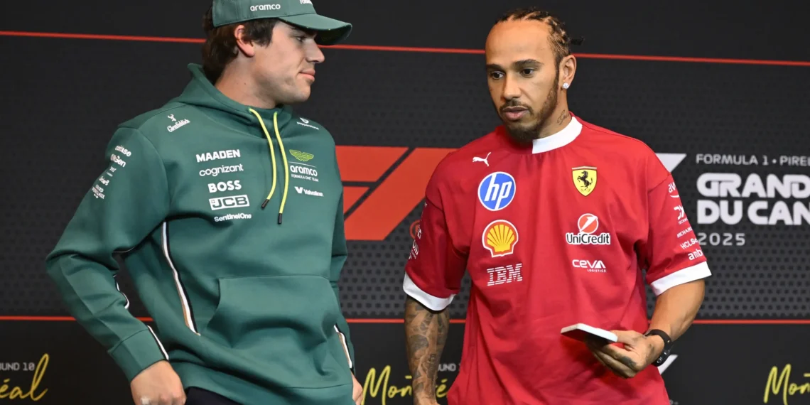 Lance Stroll’s Triumphant Return: Wrist Woes Vanquished for F1 Comeback