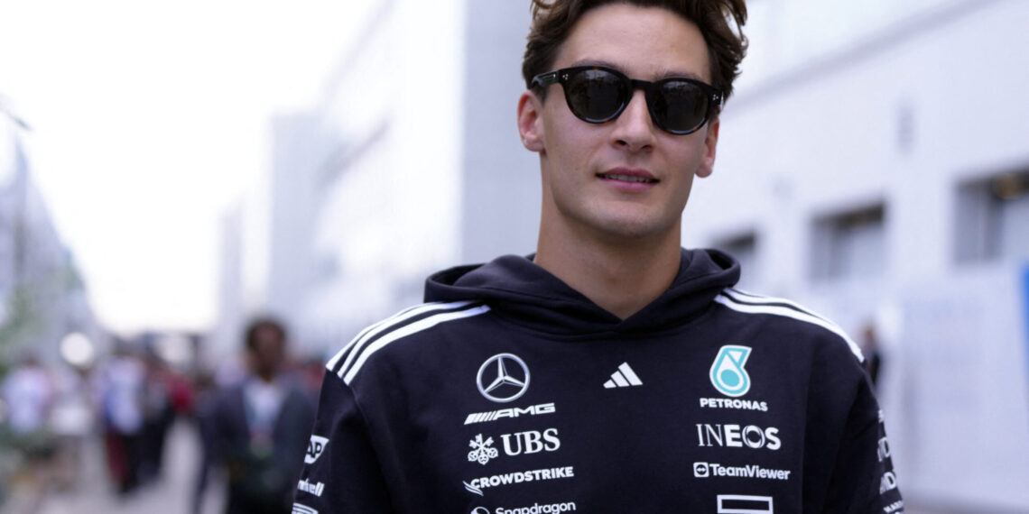 George Russell’s Fate Sealed at British Grand Prix: Mercedes Contract Decision Imminent