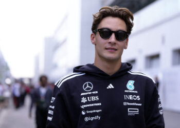 George Russell’s Fate Sealed at British Grand Prix: Mercedes Contract Decision Imminent