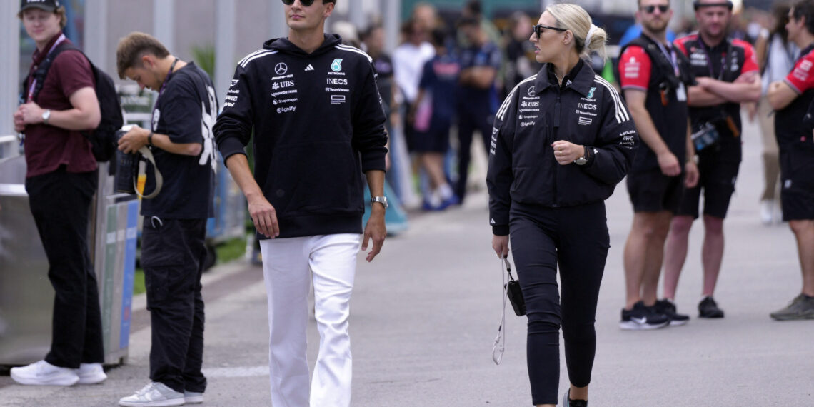 George Russell: Max Verstappen’s Impending Race Ban – Justified Declaration Before Canadian GP