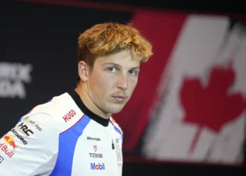 Liam Lawson faces ‘severe’ weather threat ahead of Austrian Grand Prix