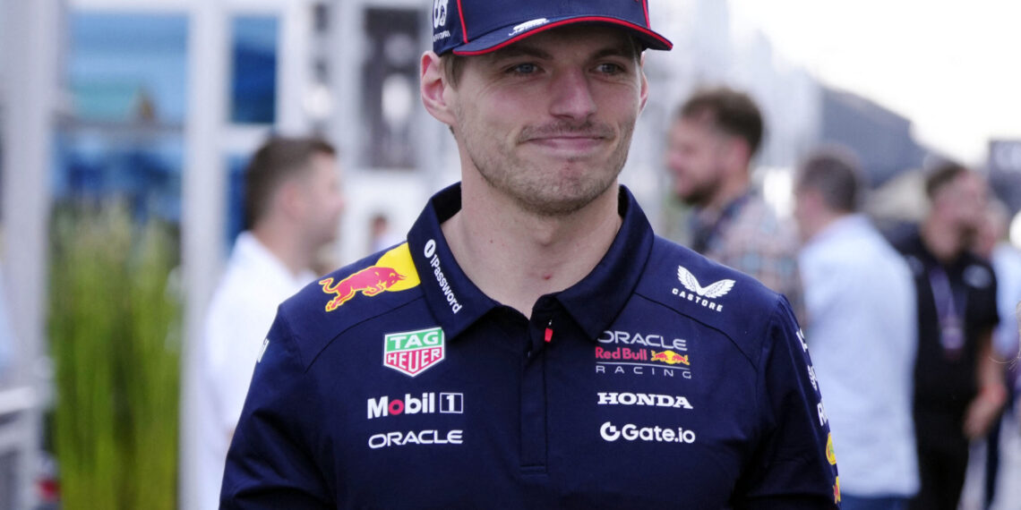 Max Verstappen Defends Actions in Tense Interview with Sky F1’s Ted Kravitz