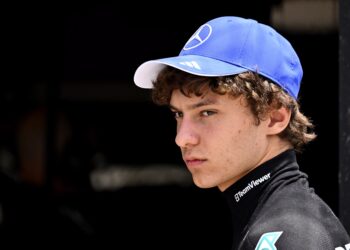 Andrea Kimi Antonelli’s Epic Three-Year Battle for F1 Supremacy at Mercedes